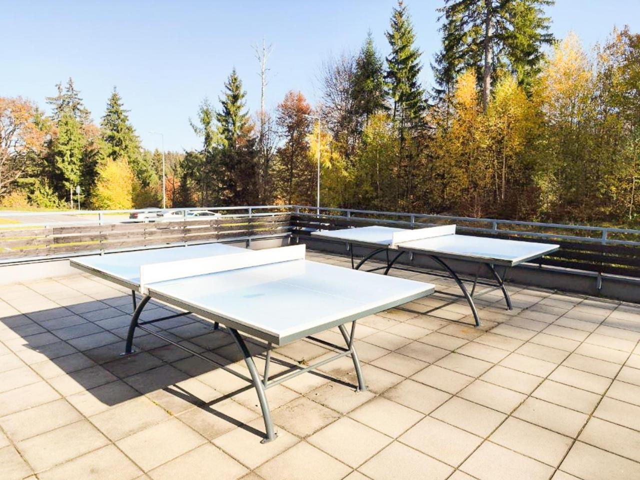 Joy Studio - Poiana Brasov - Silver Resort Buitenkant foto