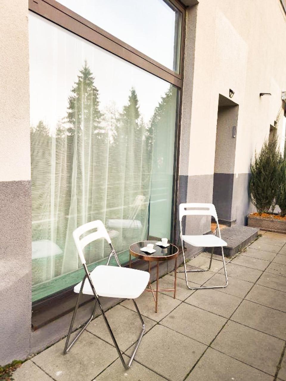 Joy Studio - Poiana Brasov - Silver Resort Buitenkant foto