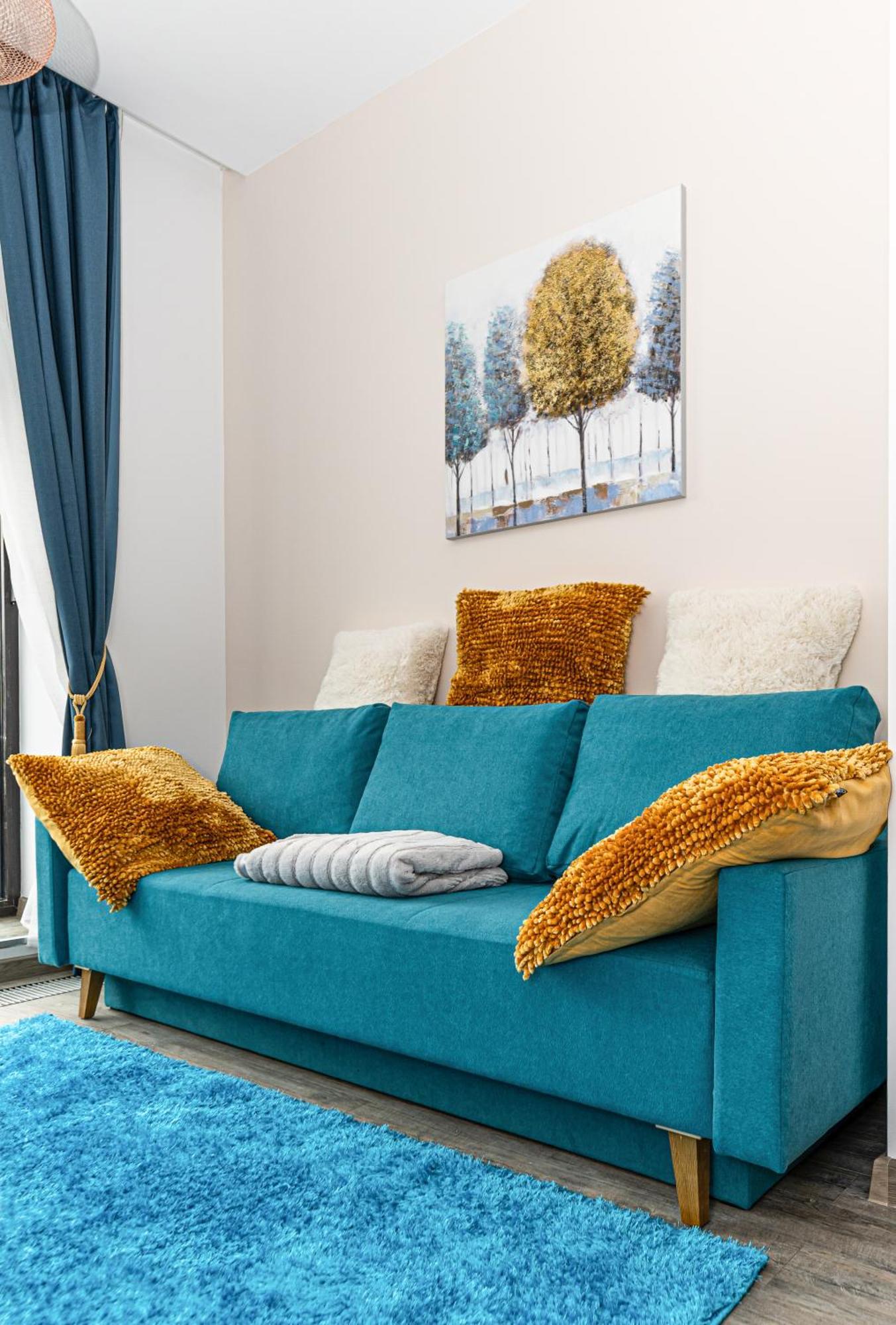 Joy Studio - Poiana Brasov - Silver Resort Buitenkant foto