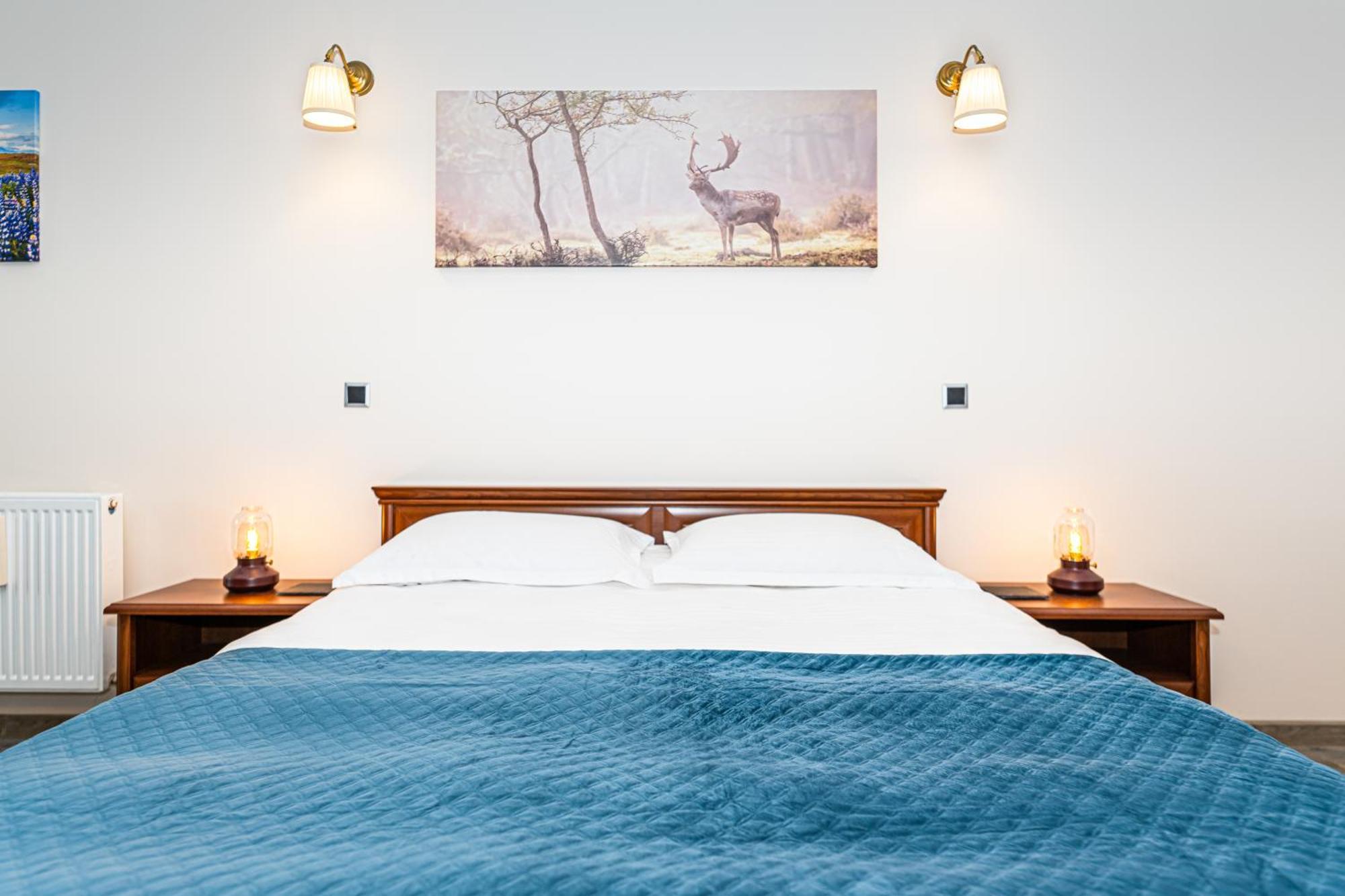 Joy Studio - Poiana Brasov - Silver Resort Buitenkant foto