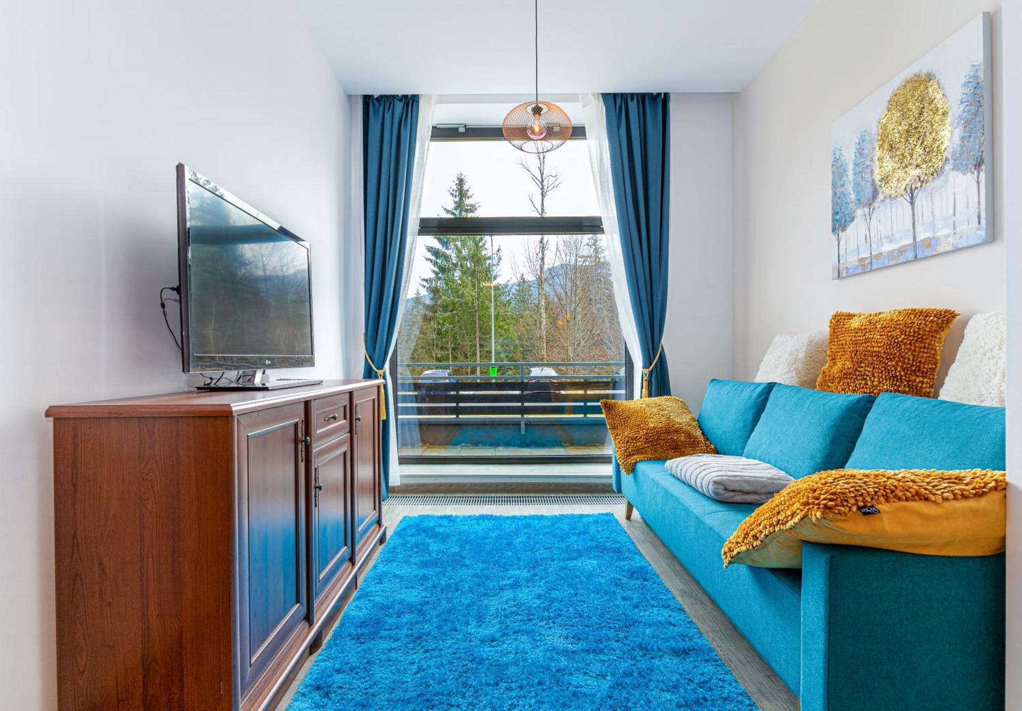 Joy Studio - Poiana Brasov - Silver Resort Buitenkant foto